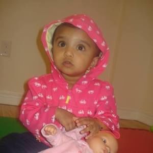 Meet your Posher, Seelan